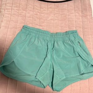 Lululemon Tracker Short 4”